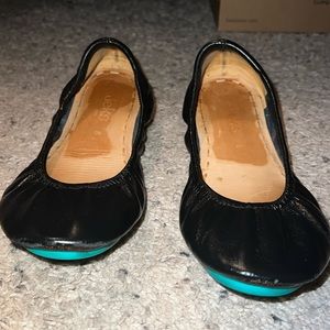 Ladies Flats